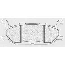 BRZDOVÉ OBLOŽENIE CL BRAKES 2391 S4