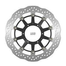 BRZDOVÝ KOTÚČ NG 1621XG