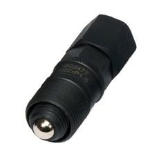 SŤAHOVÁK ROTORU ALTERNÁTORA (M22 X 1,5), BIKESERVICE