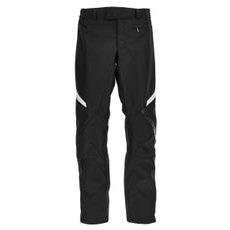 NOHAVICE SPORTMASTER H2OUT PANTS 2023, SPIDI (ČERNÁ/BÍLÁ)