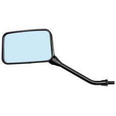 SPÄTNÉ ZRKADLO (ZÁVIT PRAVÝ M10, DĹŽKA RAMIENKA 10 CM), Q-TECH, L