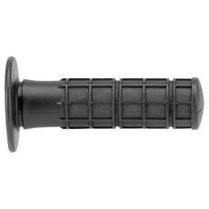 GRIPY 1131 (OFFROAD) DĹŽKA 120 MM, DOMINO (ČIERNE)