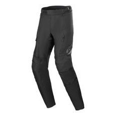 NOHAVICE ST-1 WATERPROOF, ALPINESTARS (ČIERNA) 2025