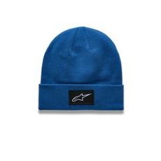 ALPINESTARS AUGMENT BEANIE – VOĽNOČASOVÁ ČIAPKA (MODRÁ)