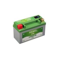 LÍTIOVÁ BATÉRIE& LIFEPO4& YT7B-4/YT7B-BS FULBAT& 12V, 3AH, 210A, HMOTNOSŤ 0,56 KG, 150X66X93