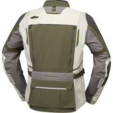 BUNDA IXS VENTURE-AIR 1.0 X2-051405 LIGHT GREY-OLIVE XS