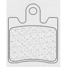 BRZDOVÉ OBLOŽENIE CL BRAKES 3049 MSC