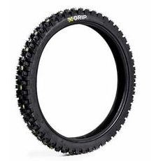 X-GRIP TOUGH GEAR-F 70/100-19 - PREDNÁ DETSKÁ PNEUMATIKA