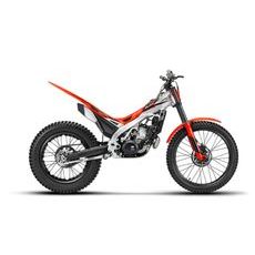 MOTOCYKEL BETA TRIAL SINCRO 2T 300 2026