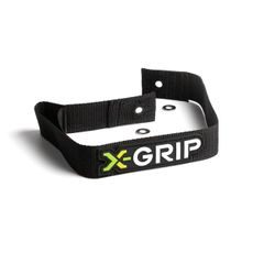 ZADNÝ ZDVÍHACÍ POPRUH X-GRIP – ČIERNA