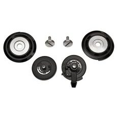 MECHANIZMUS HĽADÍ PRE PRILBY FIBRE, CASSIDA