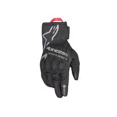 RUKAVICE CRESTONE GORE-TEX, ALPINESTARS (ČIERNA) 2025