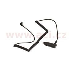 NABÍJAČKA DO CIGARETOVÉ ZÁSUVKY (MICROUSB, VÝSTUP 12V), SENA