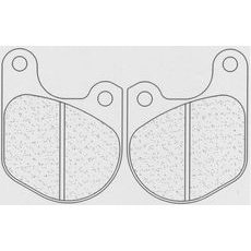 BRZDOVÉ OBLOŽENIE CL BRAKES 2700 A3+