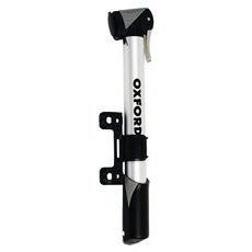 PUMPIČKA AIRFLOW MINI SLITINOVÁ, OXFORD