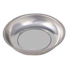 MAGNETICKÁ MISKA GUĽATÁ (PRIEMER 100 MM), BIKESERVICE