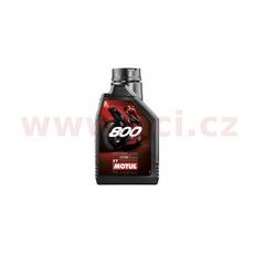 MOTUL 800 2T FL ROAD RACING 1 L