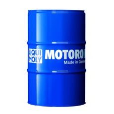 LIQUI MOLY MOTORBIKE 4T 15W50 STREET, POLOSYNTETICKÝ MOTOROVÝ OLEJ 205 L