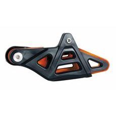 VODÍTKO REŤAZE KTM, RTECH (ČIERNO-ORANŽOVÉ)