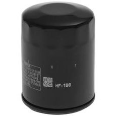 OLEJOVÝ FILTER EKVIVALENT HF198, Q-TECH