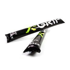 NAFUKOVACIE TLIESKACIE TYČE X-GRIP – ČIERNA