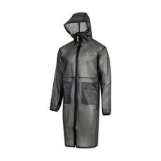 PLÁŠŤ DO DAŽĎA MUDDY BUDDY X-GRIP – ČIERNA, XL/XXL