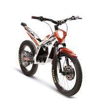 MOTOCYKEL BETA MINITRIAL ELECTRIC 20''