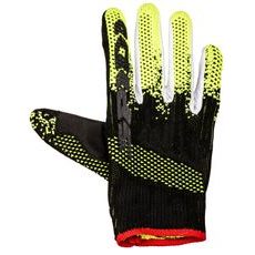 RUKAVICE X-KNIT 2022, SPIDI (ČERNÁ/ŽLUTÁ FLUO)