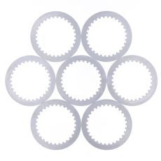 STEEL CLUTCH PLATES KIT ATHENA P40240055
