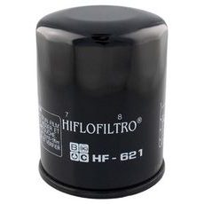 OLEJOVÝ FILTER HF621, HIFLOFILTRO