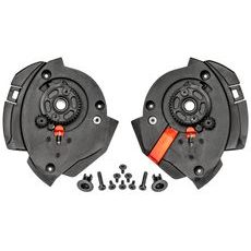 MECHANIZMUS PREKLÁPANIA/PLEXI PRE PRILBY MULTIFLIP, CASSIDA