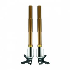 PREDNÁ VIDLICA K-TECH KTR-5 160-022-770 WITH THROUGH ROD DAMPING SYSTEM