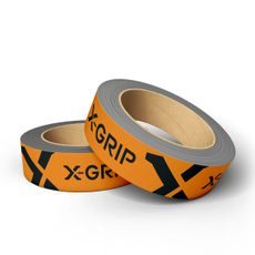 VYTYČOVACIA PÁSKA X-GRIP – ORANŽOVÁ, 300M