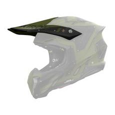 KŠILT PRO PŘILBU TWIST 3, AIROH (MILITARY - MATNÝ)