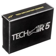 SADA NÁHRADNÉ NABÍJAČKY PRE AIRBAGOVÉ SYSTÉMY TECH-AIR®5/STREET/RACE, ALPINESTARS