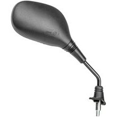 SPÄTNÉ ZRKADLO HONDA, Q-TECH