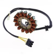 STATOR ALTERNÁTORA (HONDA), ATHENA