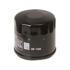 OLEJOVÝ FILTER EKVIVALENT HF138, Q-TECH