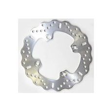 BRZDOVÝ KOTÚČ EBC MD1004C