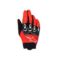 ALPINESTARS FULL BORE V2 – MOTOKROSOVÉ RUKAVICE NA MX A ENDURO (ORANŽOVÁ/ČIERNA) 2026