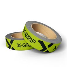 VYTYČOVACIA PÁSKA X-GRIP – ZELENÁ, 300M