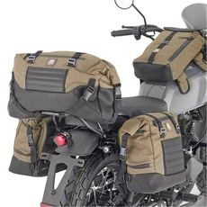 TK9610 NOSIČ BOČNÍCH BRAŠEN BRIXTON CROMWELL 125 (22-23)