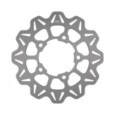 BRZDOVÝ KOTÚČ EBC VR9129