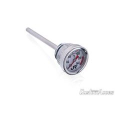OIL PLUG THERMOMETER CUSTOMACCES YAMAHA TE0004J CHRÓM