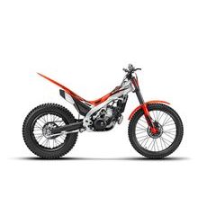 MOTOCYKEL BETA TRIAL EVO 4T 300 2026
