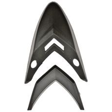 VRCHNÝ KOTVENÍ A ZÁSLEPKA ŠILTU PRE PRILBY TOUR, CASSIDA - ČR