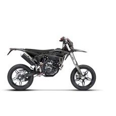 MOTOCYKEL BETA RR MOTARD 125 T – X SPECIAL EDITION