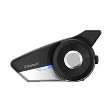 BLUETOOTH HANDSFREE HEADSET 20S EVO (DOSAH 2 KM), SENA