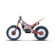 MOTOCYKEL BETA TRIAL SINCRO FACTORY 2T 300 2026