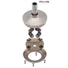 POLOŘEMENICE PLÁVAJÚCÁ HNANÁ RMS 100320370